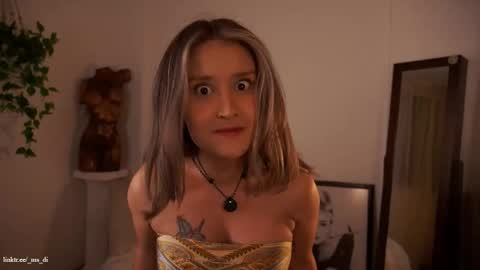 Not on OF Some stuff for sale  online show from 10, 10, 2025