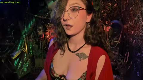 Snapshot of _lady_luna_ chatting on 14, 5, 2026 Lady Luna online show from 14, 5, 2026
