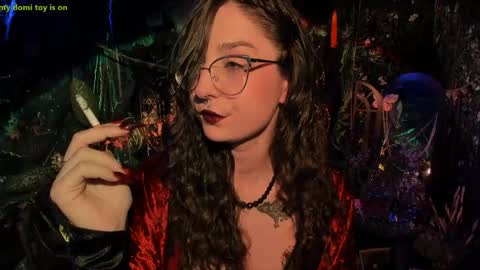 Snapshot of _lady_luna_ chatting on 18, 5, 2026 Lady Luna online show from 18, 5, 2026