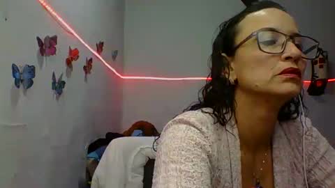 SANDRA online show from 14, 9, 2025