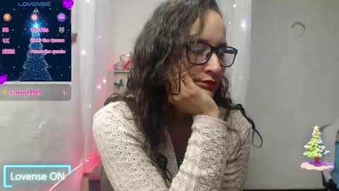 SANDRA online show from 3, 12, 2025