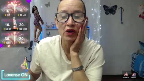 SANDRA online show from 12, 1, 2026