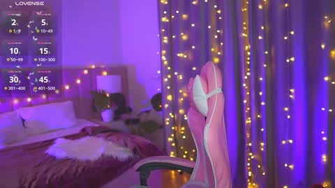 Snapshot of _lala_land_ chatting on 4, 12, 2024 Im sweet Lettie ntmu - online show from 4, 12, 2024