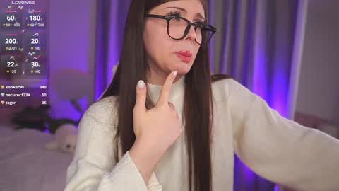 Snapshot of _lala_land_ chatting on 6, 12, 2024 Im sweet Lettie ntmu - online show from 6, 12, 2024