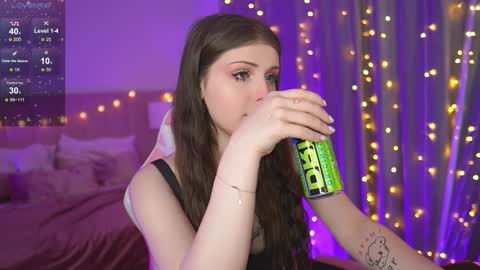 Snapshot of _lala_land_ chatting on 14, 12, 2024 Im sweet Lettie ntmu - online show from 14, 12, 2024