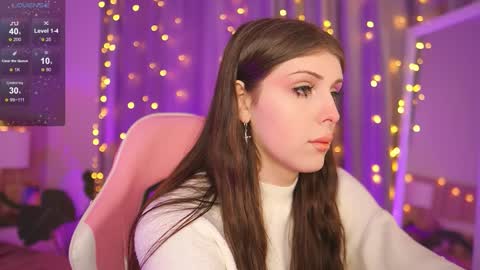 Snapshot of _lala_land_ chatting on 14, 12, 2024 Im sweet Lettie ntmu - online show from 14, 12, 2024