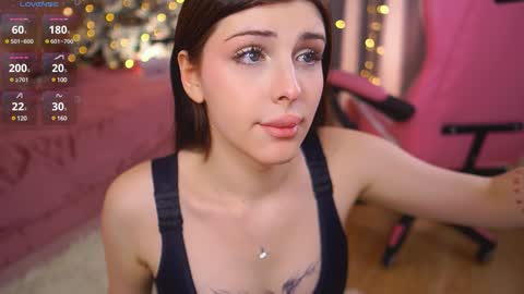 Snapshot of _lala_land_ chatting on 2, 1, 2025 Im sweet Lettie ntmu - online show from 2, 1, 2025