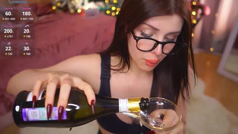 Snapshot of _lala_land_ chatting on 2, 1, 2025 Im sweet Lettie ntmu - online show from 2, 1, 2025