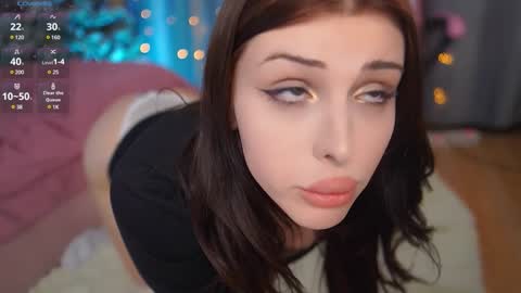 Snapshot of _lala_land_ chatting on 9, 1, 2025 Im sweet Lettie ntmu - online show from 9, 1, 2025