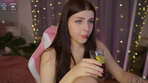 Snapshot of _lala_land_ chatting on 22, 1, 2025 Im sweet Lettie ntmu - online show from 22, 1, 2025