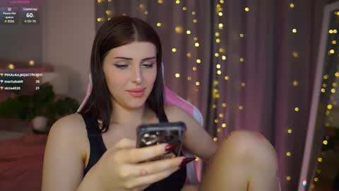 Snapshot of _lala_land_ chatting on 22, 1, 2025 Im sweet Lettie ntmu - online show from 22, 1, 2025