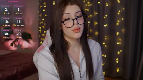 Snapshot of _lala_land_ chatting on 24, 1, 2025 Im sweet Lettie ntmu - online show from 24, 1, 2025