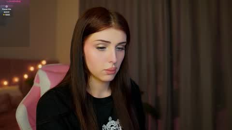 Snapshot of _lala_land_ chatting on 1, 2, 2025 Im sweet Lettie ntmu - online show from 1, 2, 2025