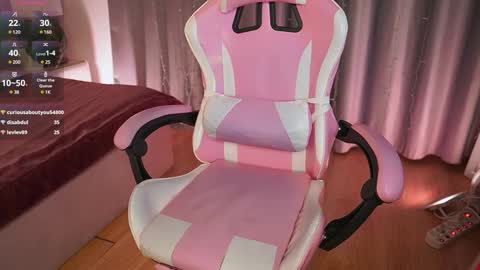 Snapshot of _lala_land_ chatting on 3, 2, 2025 Im sweet Lettie ntmu - online show from 3, 2, 2025