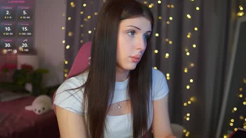 Snapshot of _lala_land_ chatting on 8, 2, 2025 Im sweet Lettie ntmu - online show from 8, 2, 2025