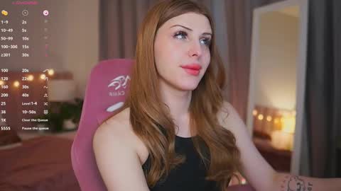 Snapshot of _lala_land_ chatting on 28, 2, 2025 Im sweet Lettie ntmu - online show from 28, 2, 2025