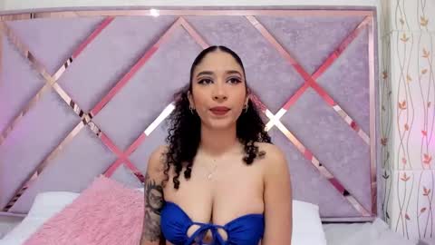 Snapshot of _lanna_jhonson_ chatting on 19, 12, 2024 Lanna online show from 19, 12, 2024