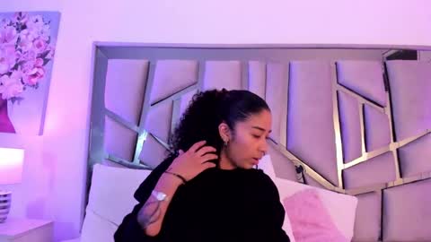 Snapshot of _lanna_jhonson_ chatting on 29, 12, 2024 Lanna online show from 29, 12, 2024