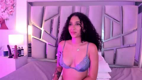 Snapshot of _lanna_jhonson_ chatting on 14, 1, 2025 Lanna online show from 14, 1, 2025