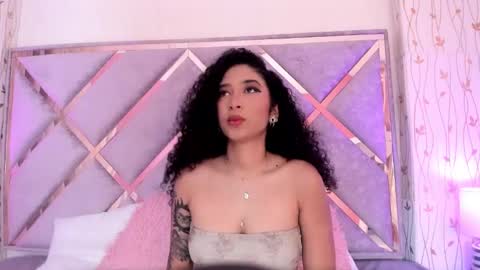 Snapshot of _lanna_jhonson_ chatting on 16, 1, 2025 Lanna online show from 16, 1, 2025