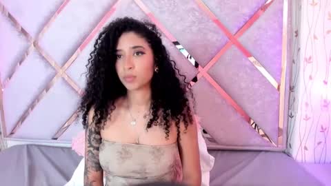 Snapshot of _lanna_jhonson_ chatting on 16, 1, 2025 Lanna online show from 16, 1, 2025