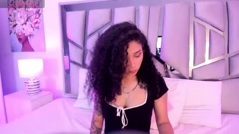 Snapshot of _lanna_jhonson_ chatting on 30, 1, 2025 Lanna online show from 30, 1, 2025