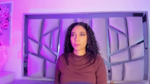 Snapshot of _lanna_jhonson_ chatting on 8, 2, 2025 Lanna online show from 8, 2, 2025