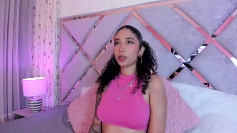 Snapshot of _lanna_jhonson_ chatting on 10, 2, 2025 Lanna online show from 10, 2, 2025