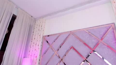 Snapshot of _lanna_jhonson_ chatting on 28, 2, 2025 Lanna online show from 28, 2, 2025