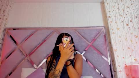 Snapshot of _lanna_jhonson_ chatting on 6, 3, 2025 Lanna online show from 6, 3, 2025