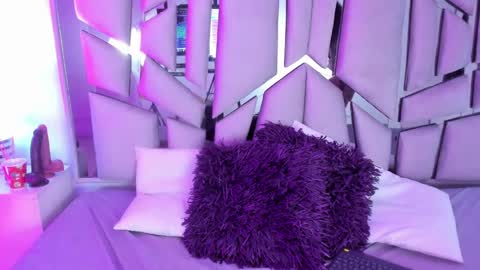 Snapshot of _lanna_jhonson_ chatting on 11, 3, 2025 Lanna online show from 11, 3, 2025