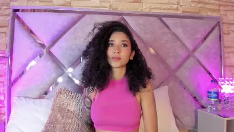 Snapshot of _lanna_jhonson_ chatting on 11, 9, 2025 Lanna online show from 11, 9, 2025