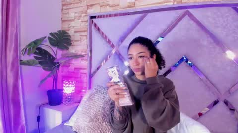 Snapshot of _lanna_jhonson_ chatting on 29, 9, 2025 Lanna online show from 29, 9, 2025