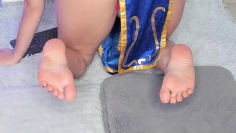 Snapshot of _lapetitemort_ chatting on 15, 2, 2026 Agatha Arias IG lapetitemort 1 online show from 15, 2, 2026