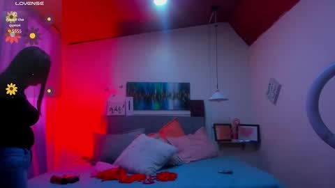 paulina  online show from 25, 10, 2025