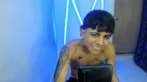 _latinhot_420 online show from 31, 3, 2026