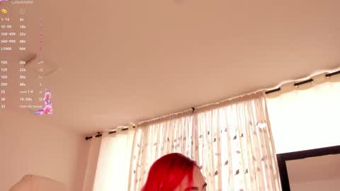 Laura online show from 21, 11, 2025