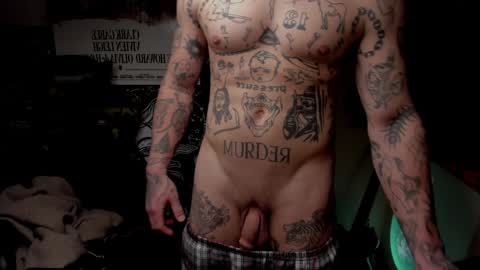 Layne online show from 1, 2, 2025