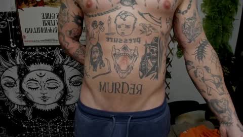 Layne online show from 4, 2, 2025