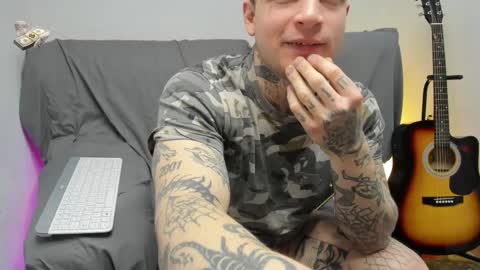 Layne online show from 8, 2, 2026