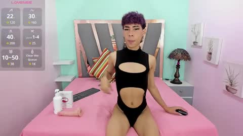  L E M M O N  online show from 18, 2, 2025