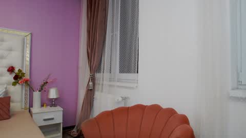 Lena Paul online show from 7, 2, 2025