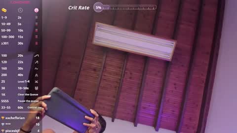 _leohot_ online show from 21, 10, 2025