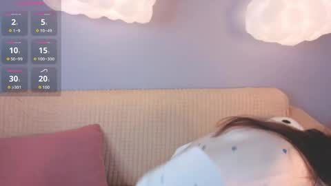 Snapshot of _lexii_pop chatting on 8, 6, 2026 Im Alis 3 online show from 8, 6, 2026