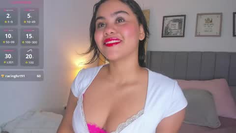 Lia 3 online show from 8, 5, 2026