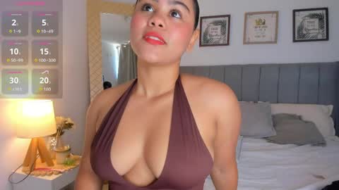 Lia 3 online show from 26, 5, 2026
