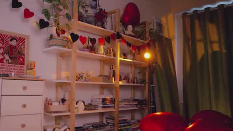 Snapshot of _lightmyfire chatting on 17, 2, 2026 Salome Lovense always on from 5 tk My content and your custom requests online show from 17, 2, 2026