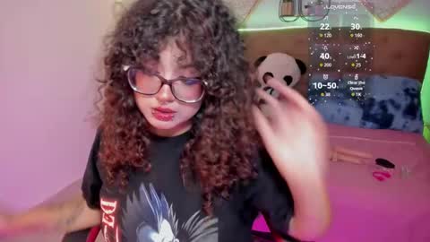 Liily online show from 18, 11, 2025