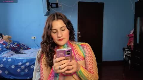 Snapshot of _lindasy_ chatting on 10, 2, 2026 Lindasy online show from 10, 2, 2026