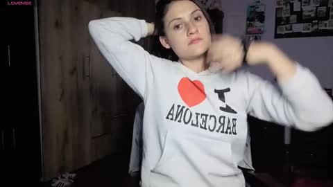 Snapshot of _lindasy_ chatting on 17, 2, 2026 Lindasy online show from 17, 2, 2026